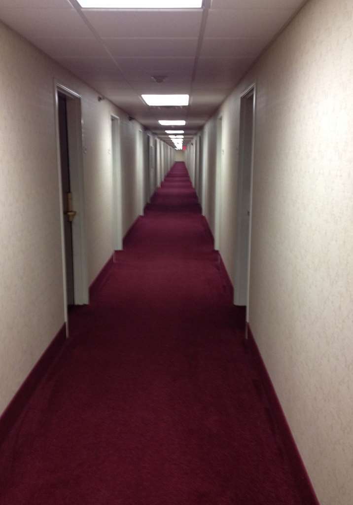 Country Hearth Inn & Suites Willard Fasilitas foto